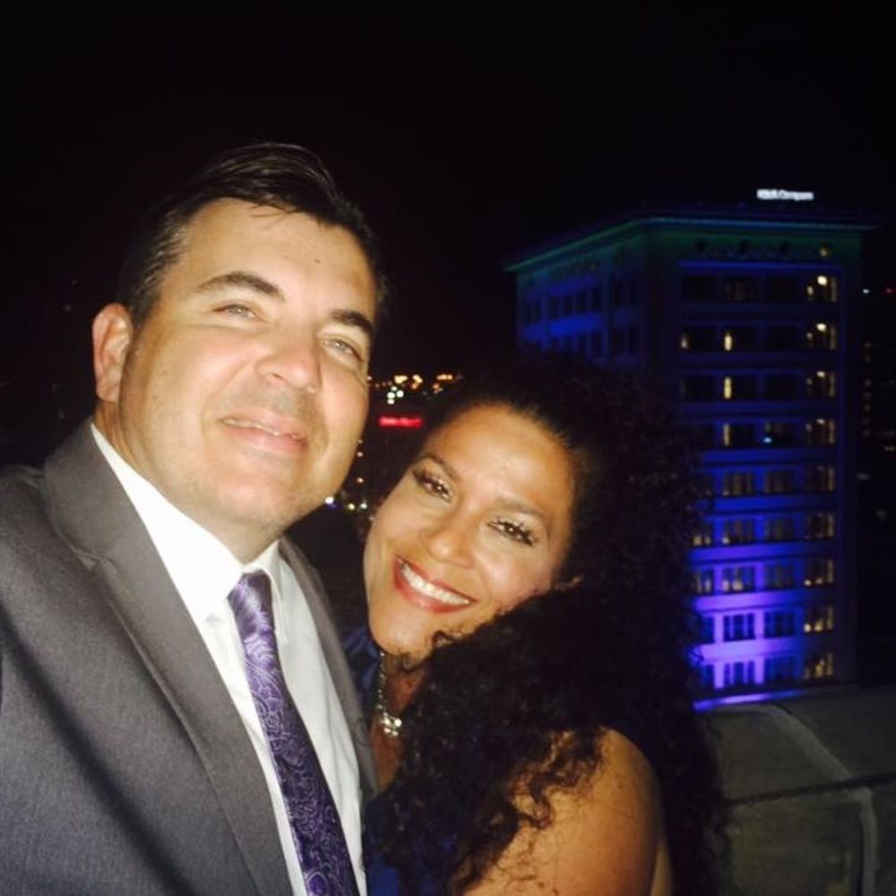 Meet your Posher, Stacey